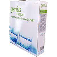 ATH conjunto filtros osmosis genius compacta